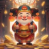 福彩3d字谜画谜新彩吧